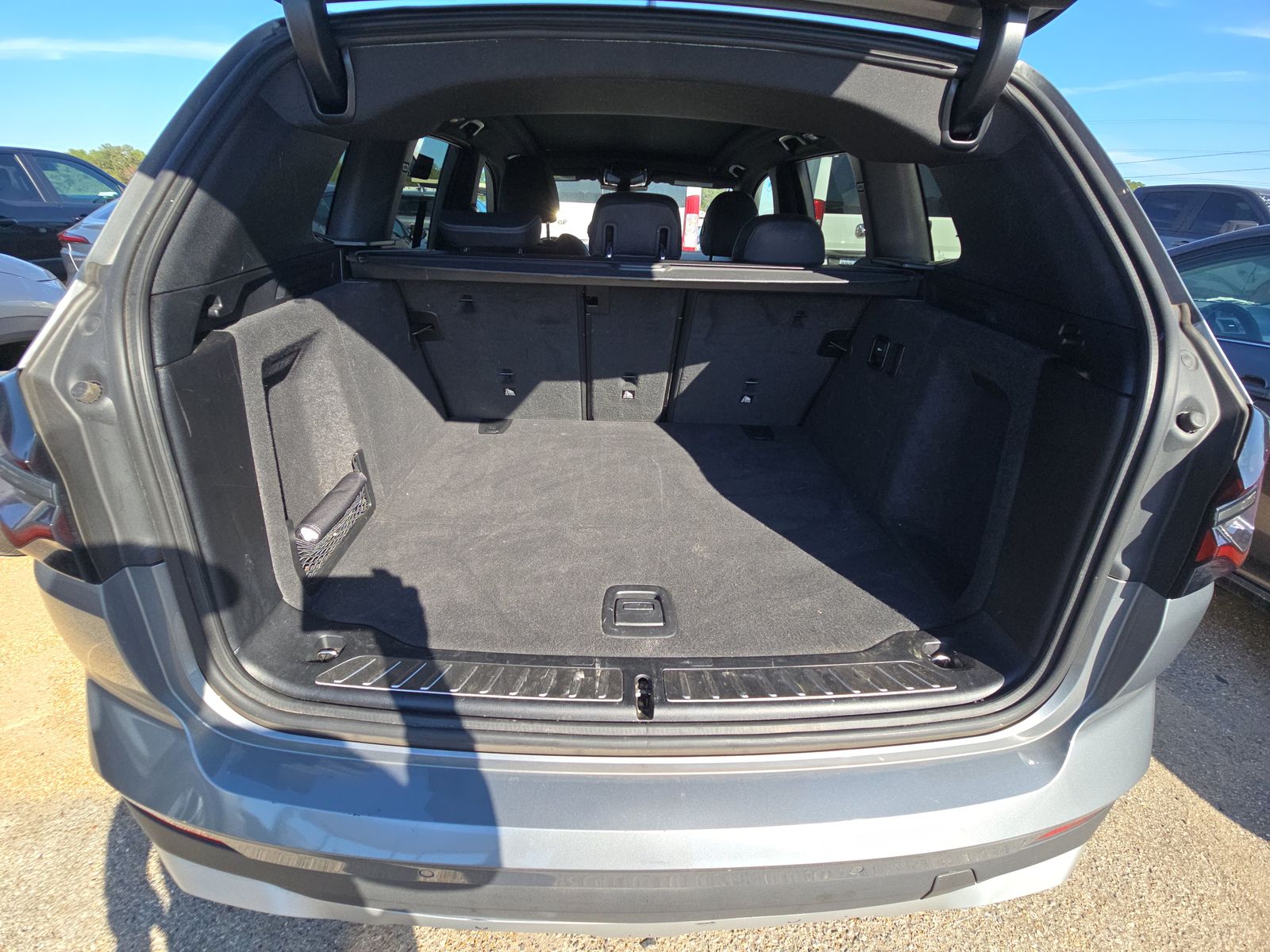 2023 BMW X3 sDrive30i RWD