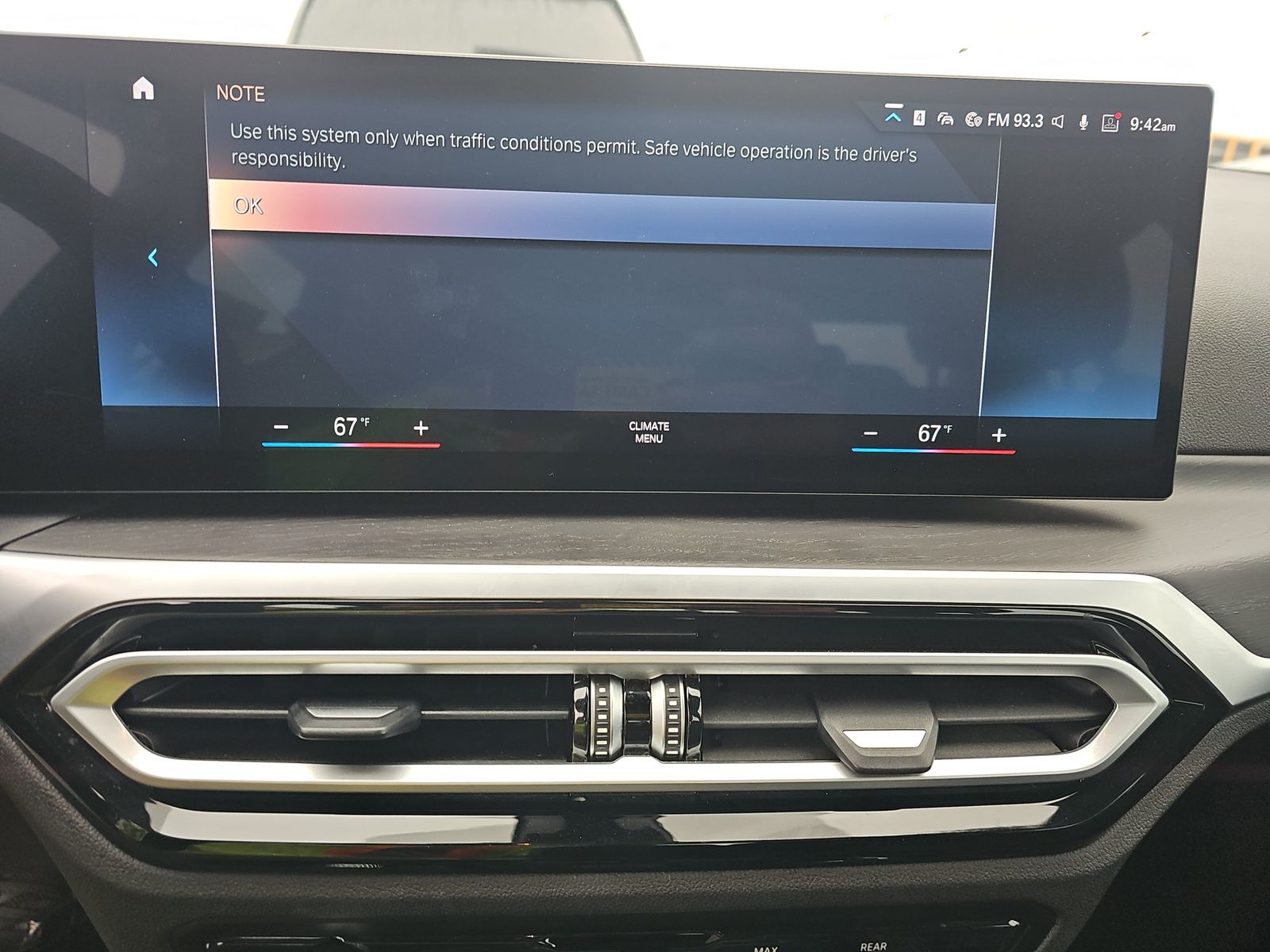 2024 BMW 3 Series 330i xDrive AWD