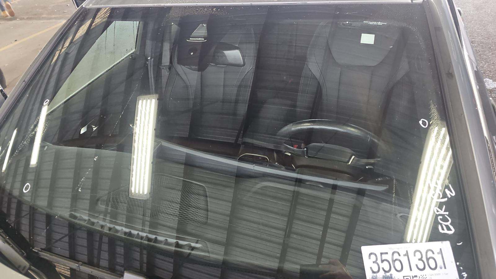 2024 BMW 3 Series 330i xDrive AWD