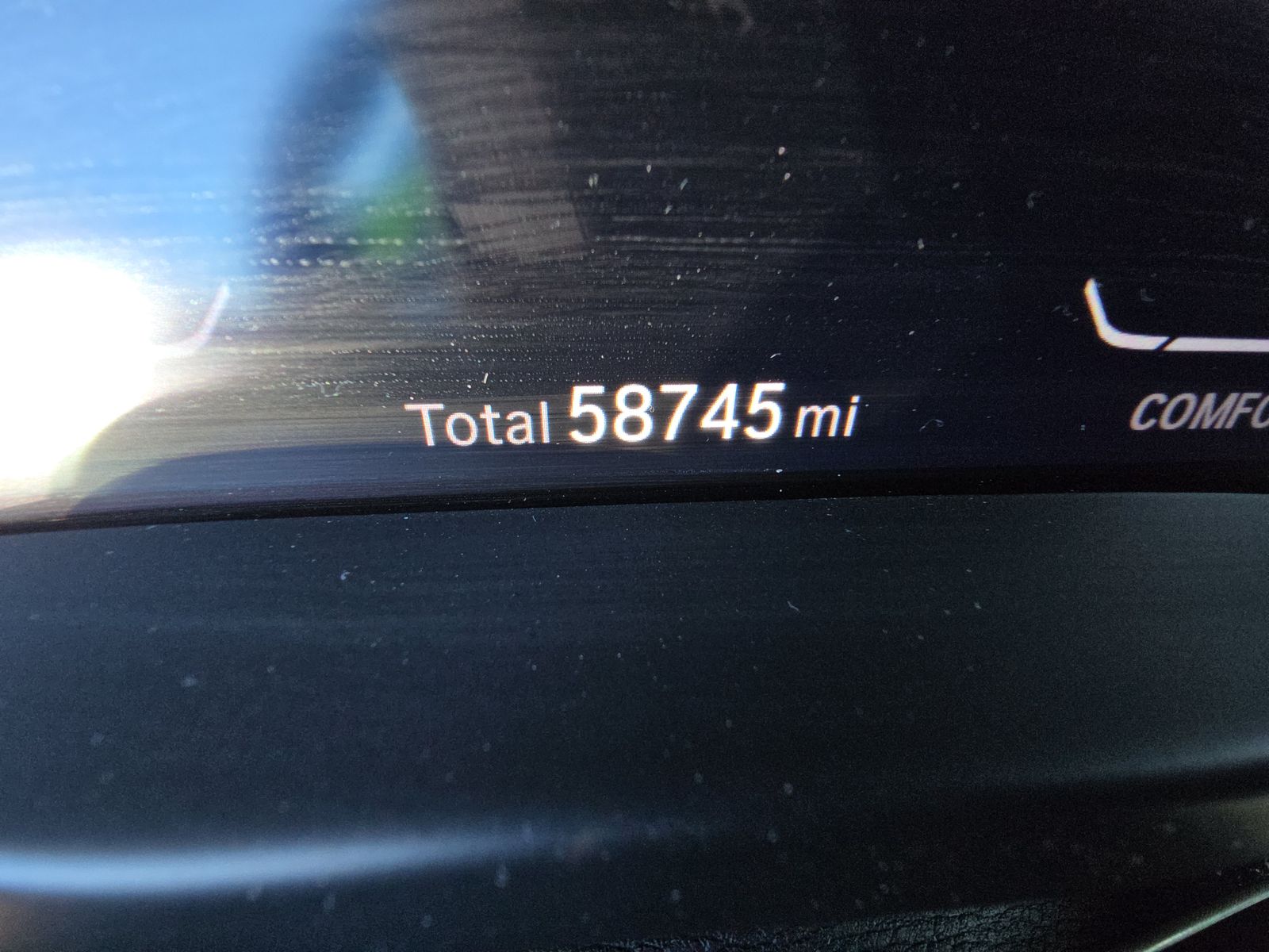 2023 BMW X3 sDrive30i RWD