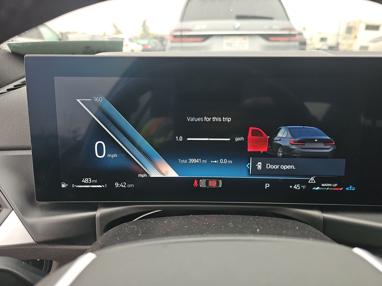 2024 BMW 3 Series 330i xDrive AWD