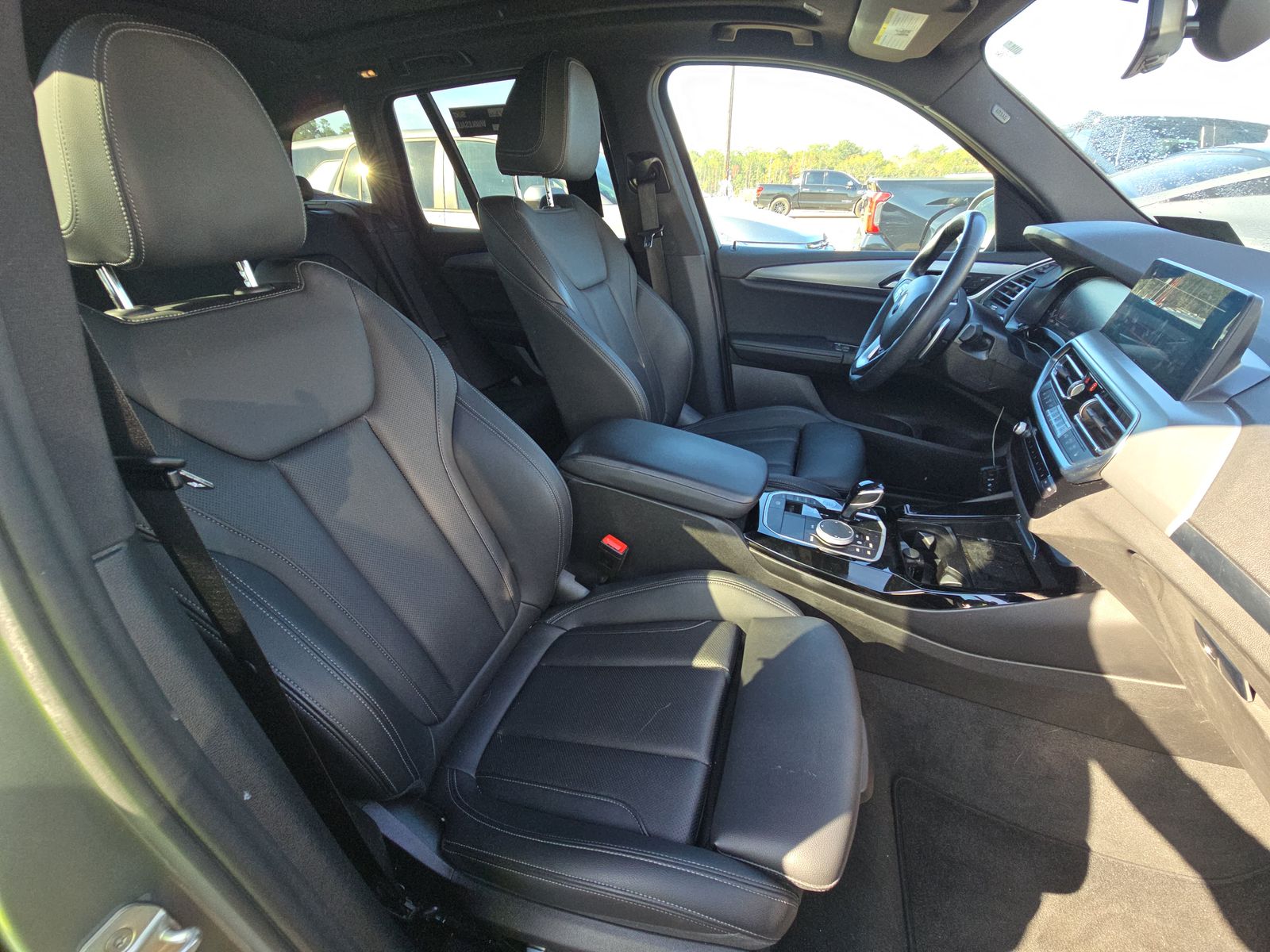 2023 BMW X3 sDrive30i RWD