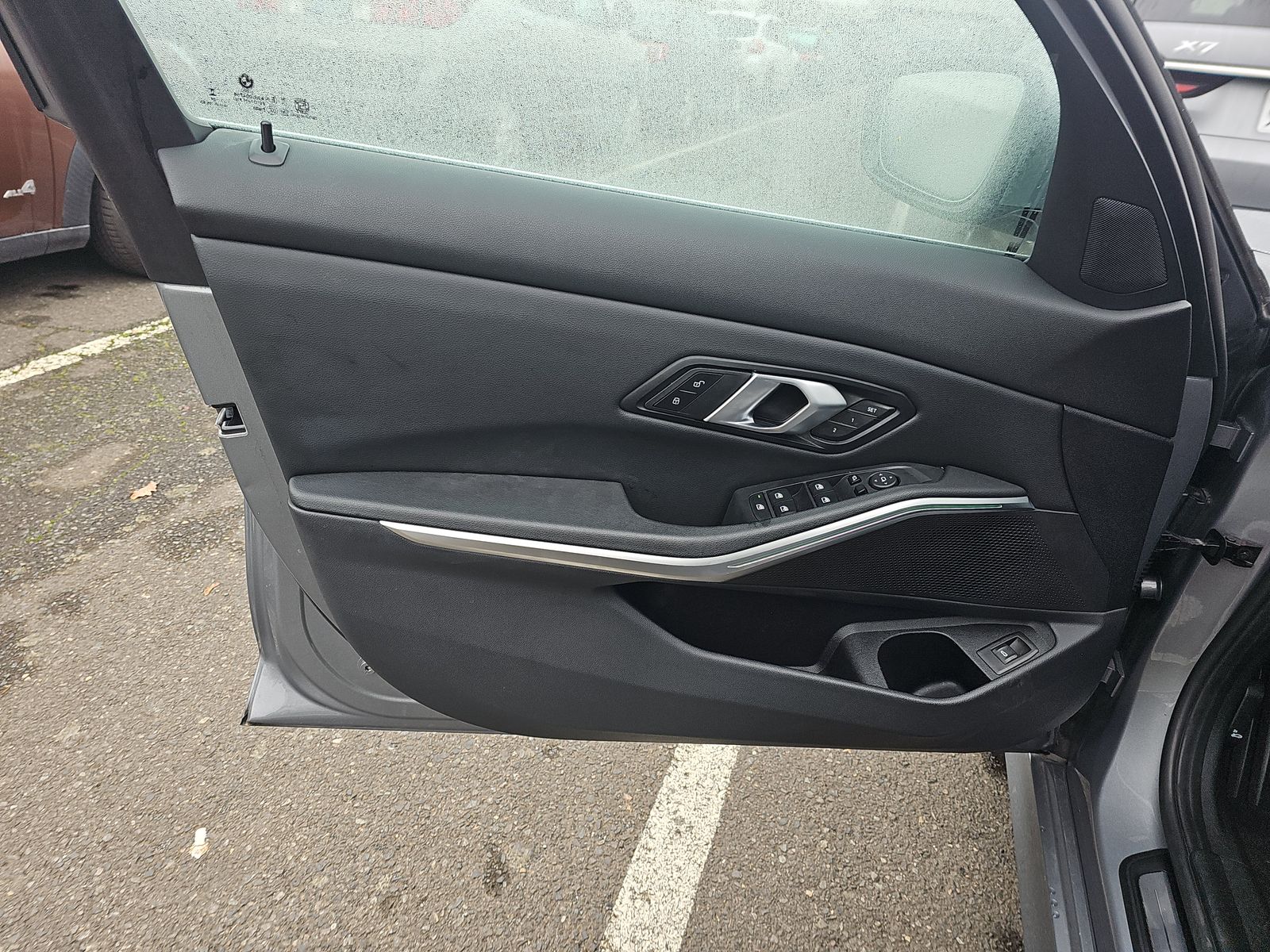 2024 BMW 3 Series 330i xDrive AWD