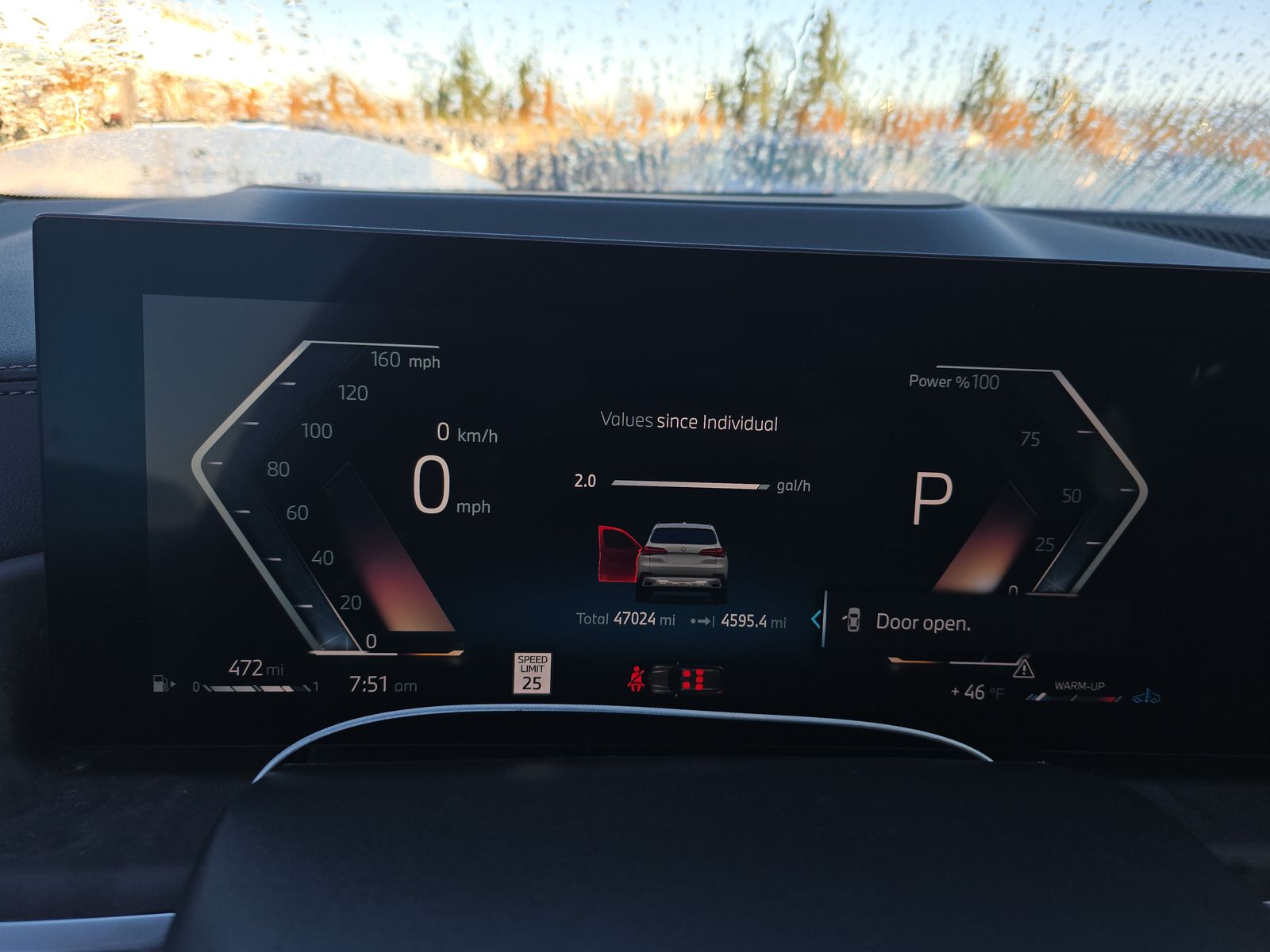 2024 BMW X5 sDrive40i RWD