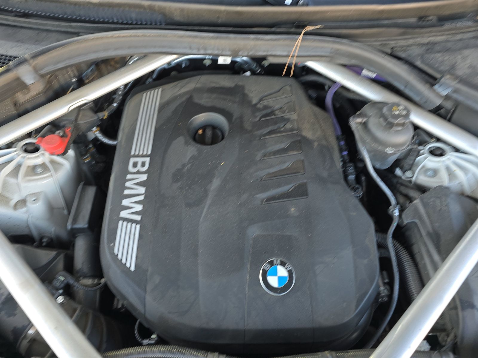 2024 BMW X5 sDrive40i RWD