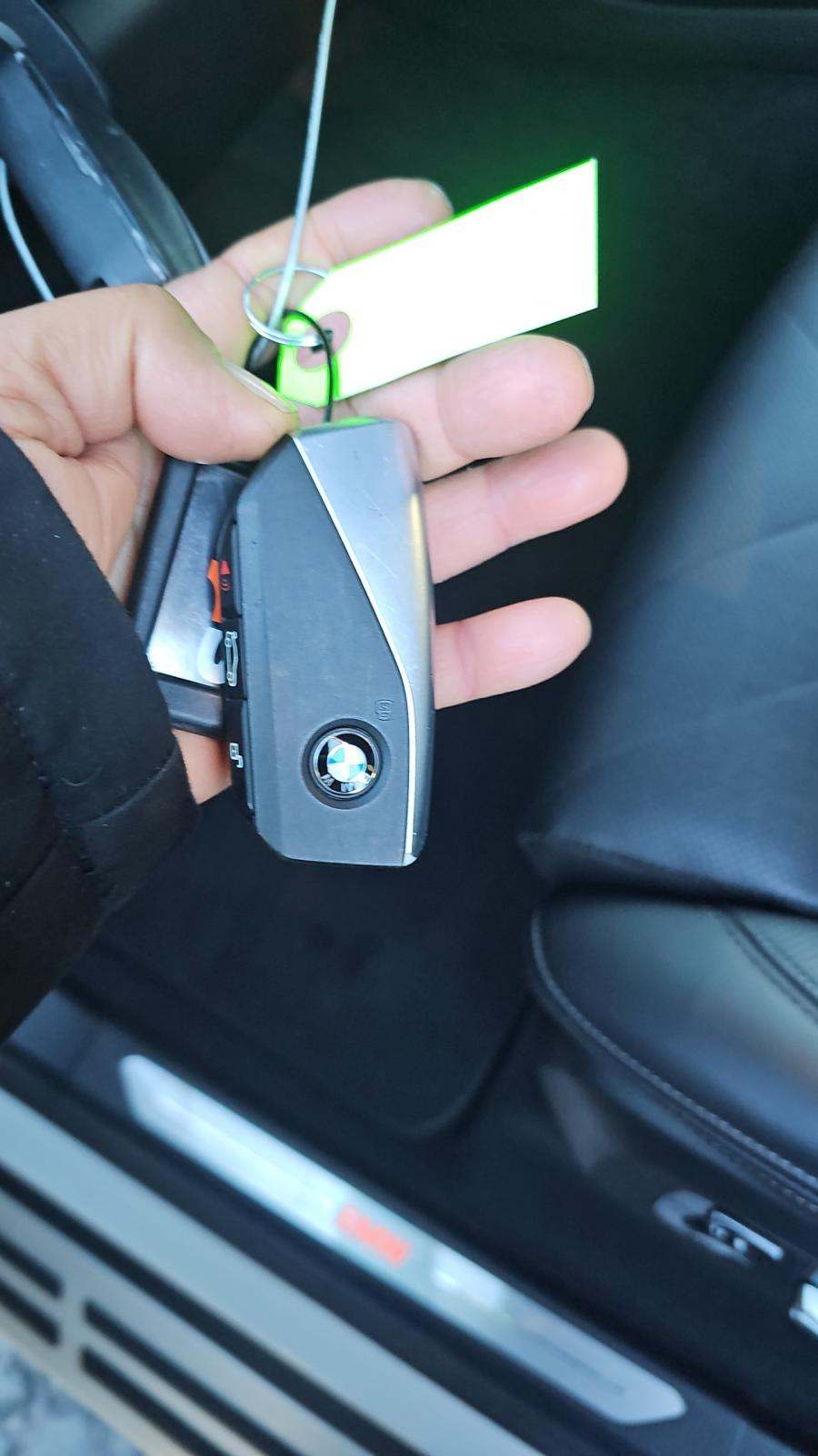 2024 BMW X5 sDrive40i RWD