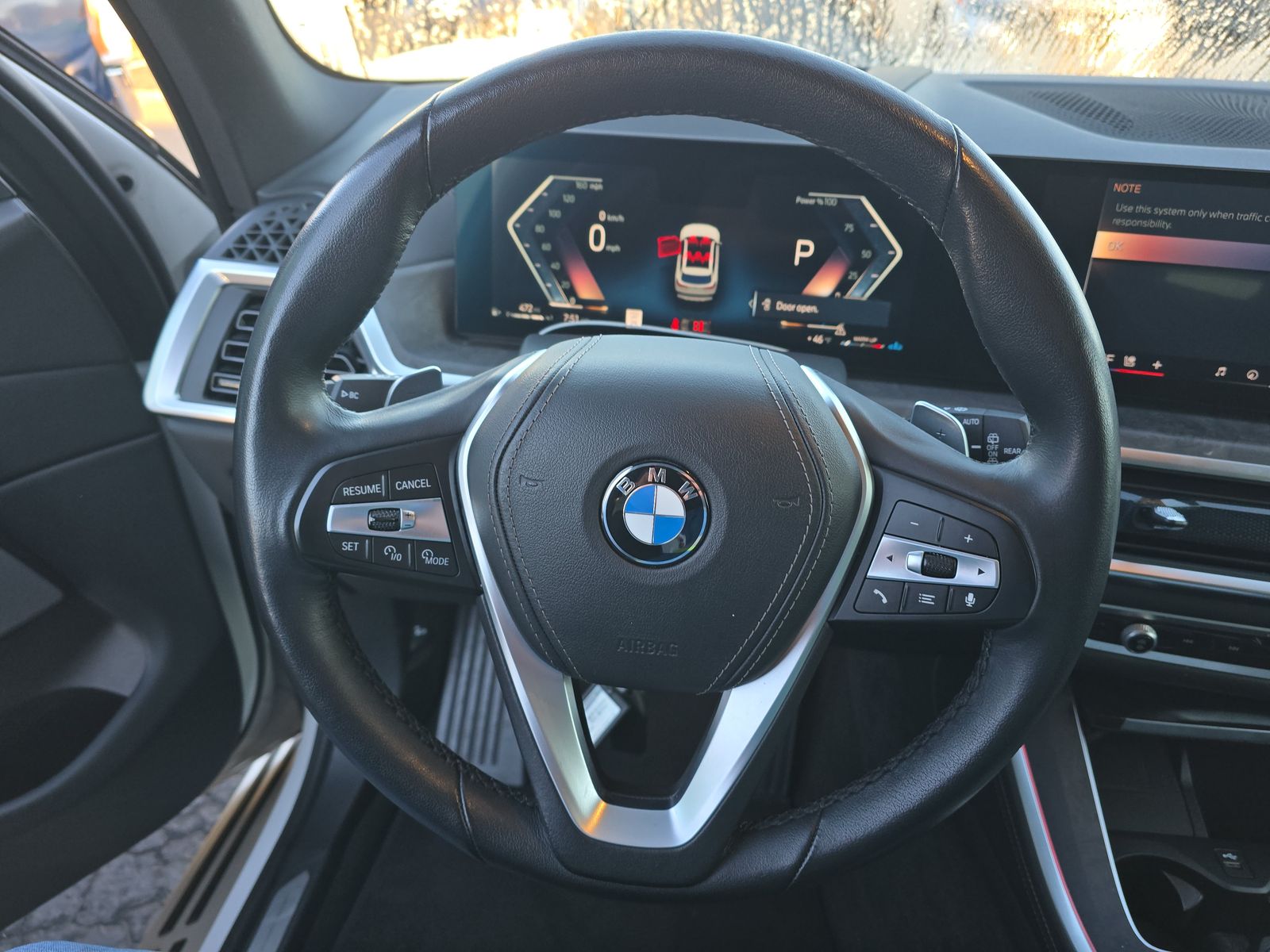 2024 BMW X5 sDrive40i RWD