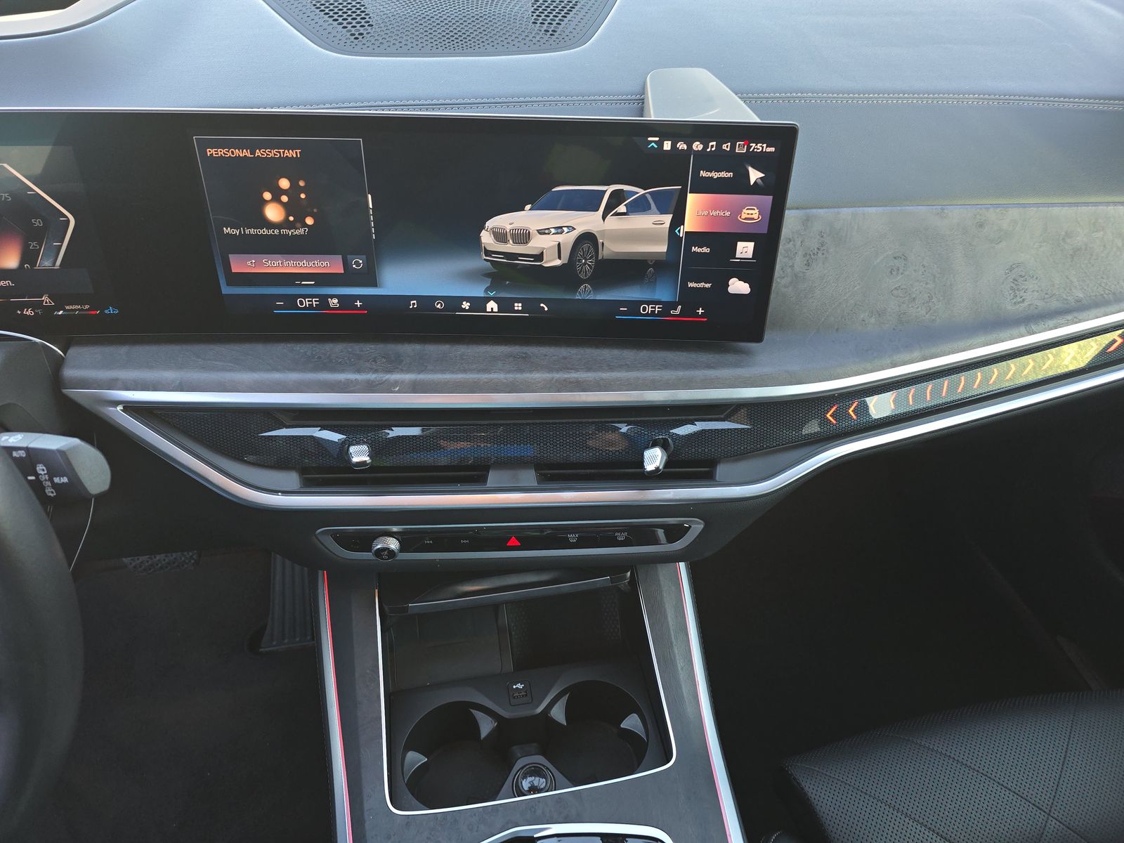 2024 BMW X5 sDrive40i RWD