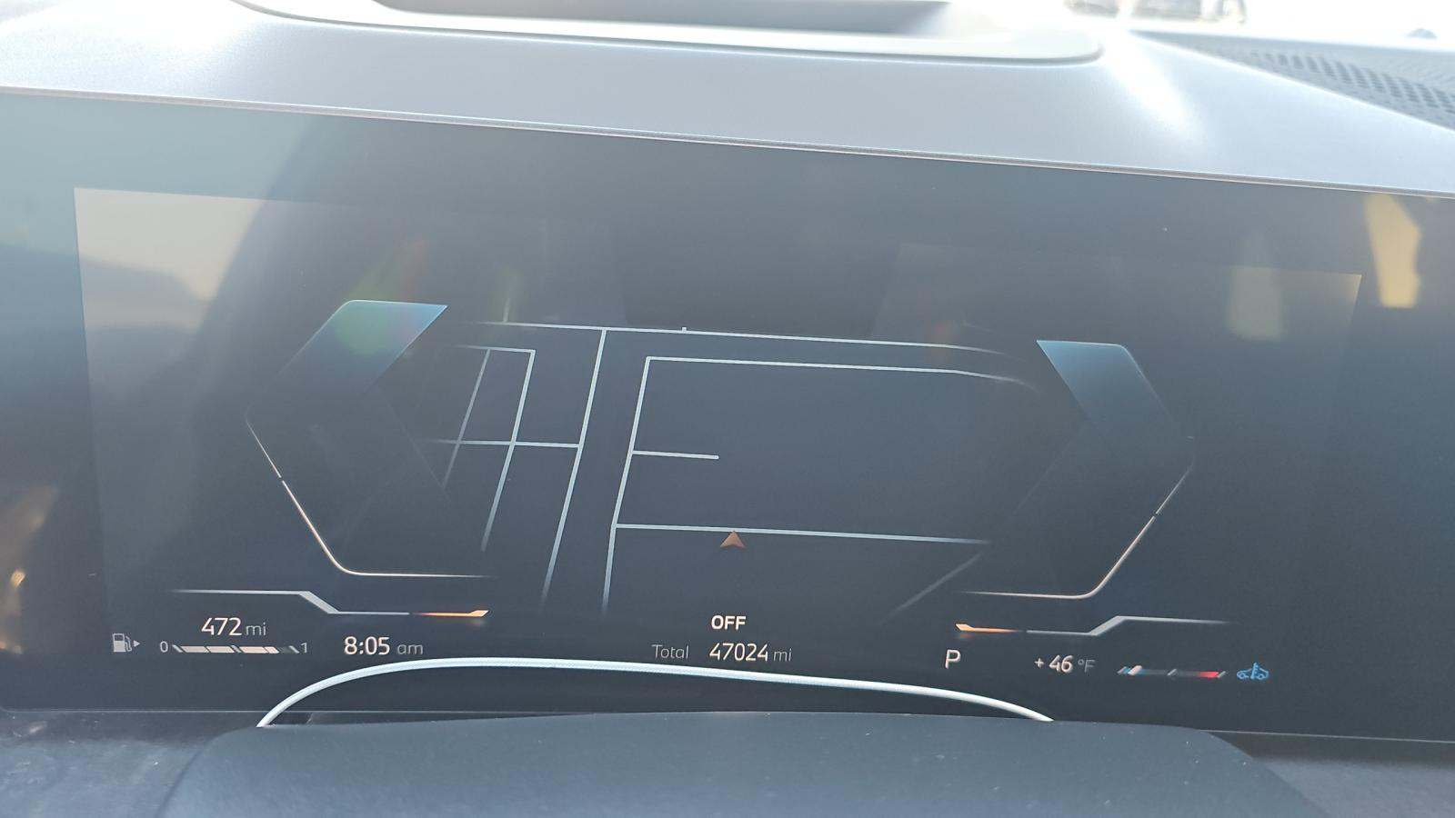 2024 BMW X5 sDrive40i RWD