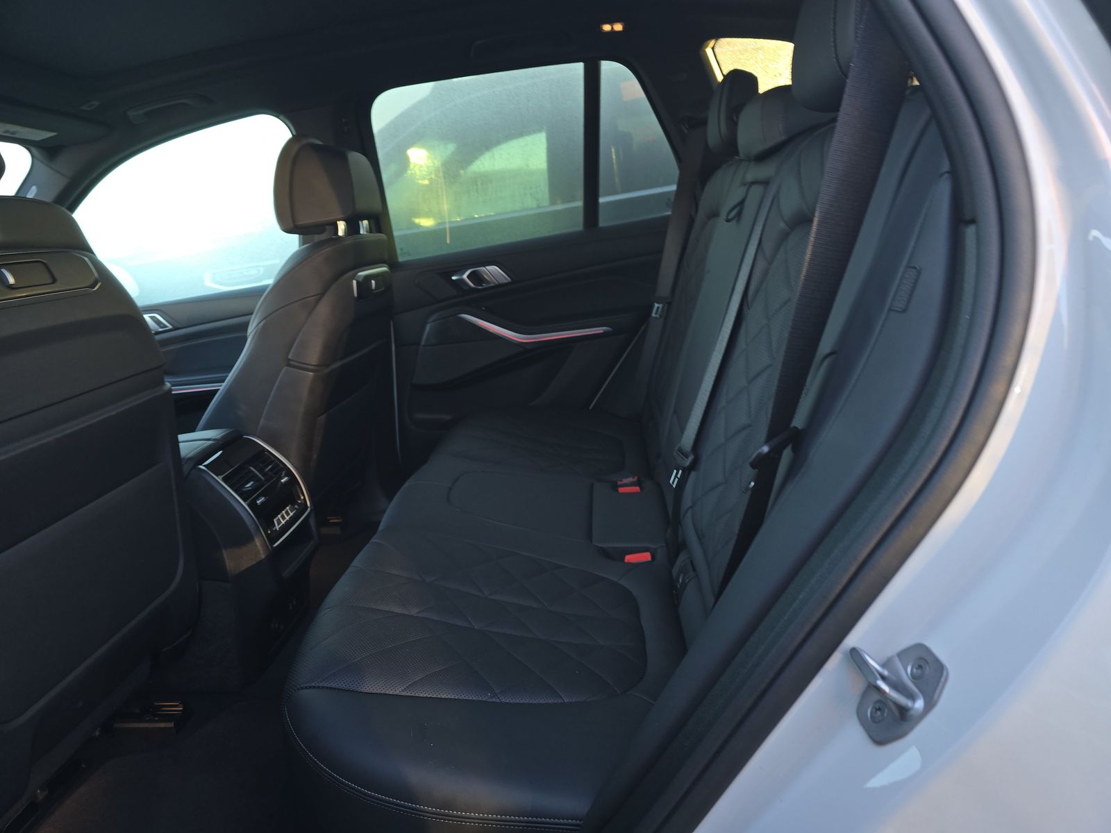 2024 BMW X5 sDrive40i RWD