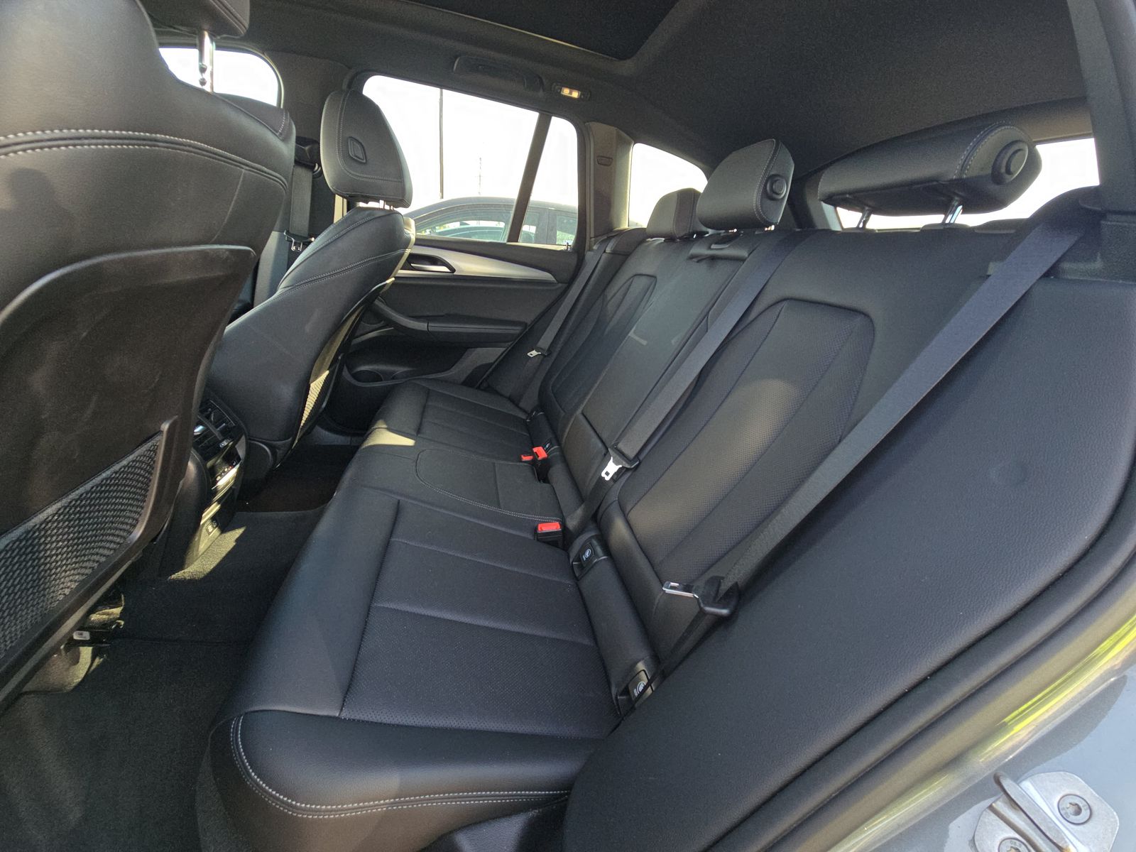 2023 BMW X3 sDrive30i RWD