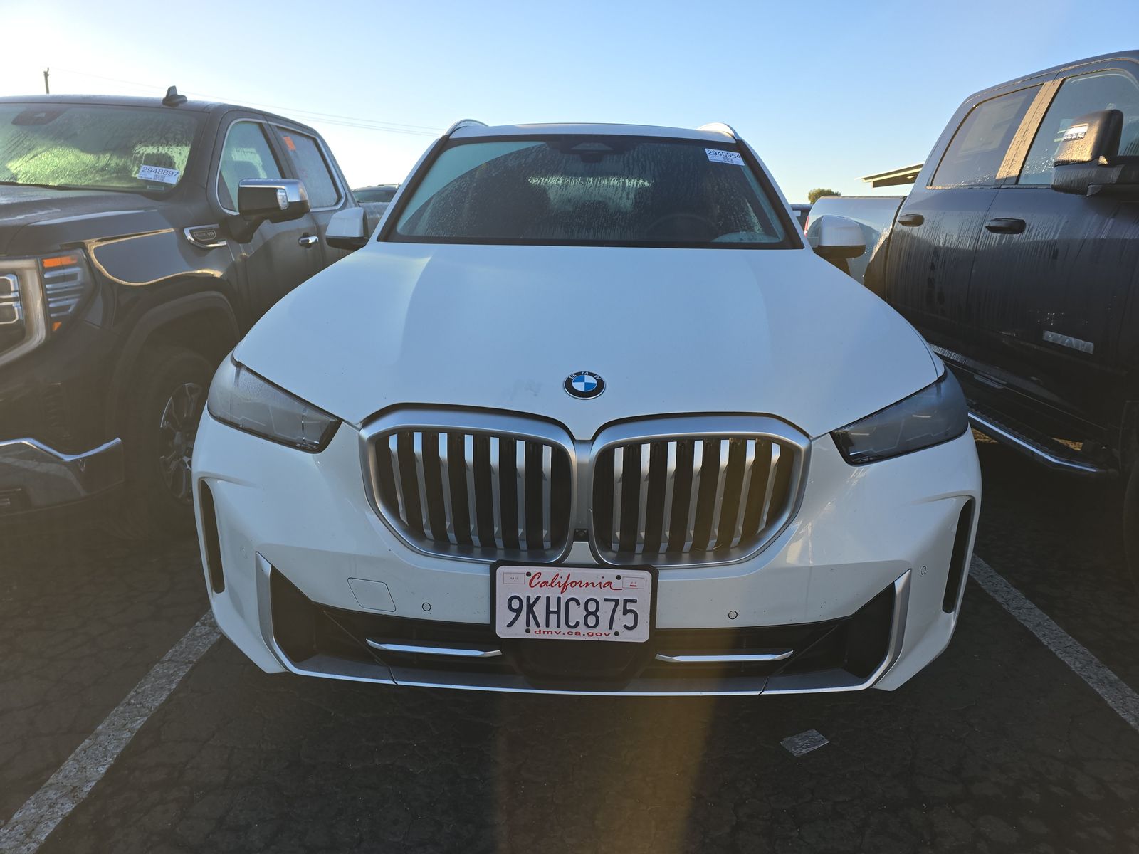 2024 BMW X5 sDrive40i RWD