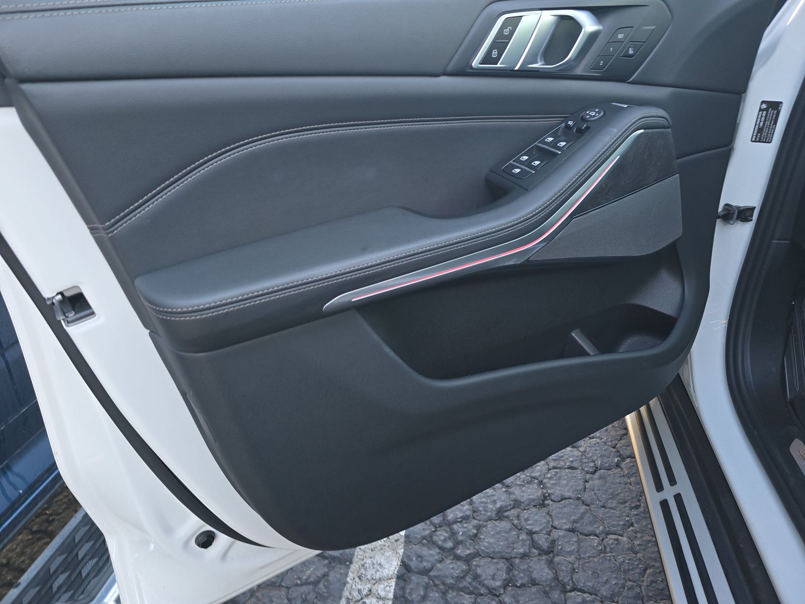 2024 BMW X5 sDrive40i RWD