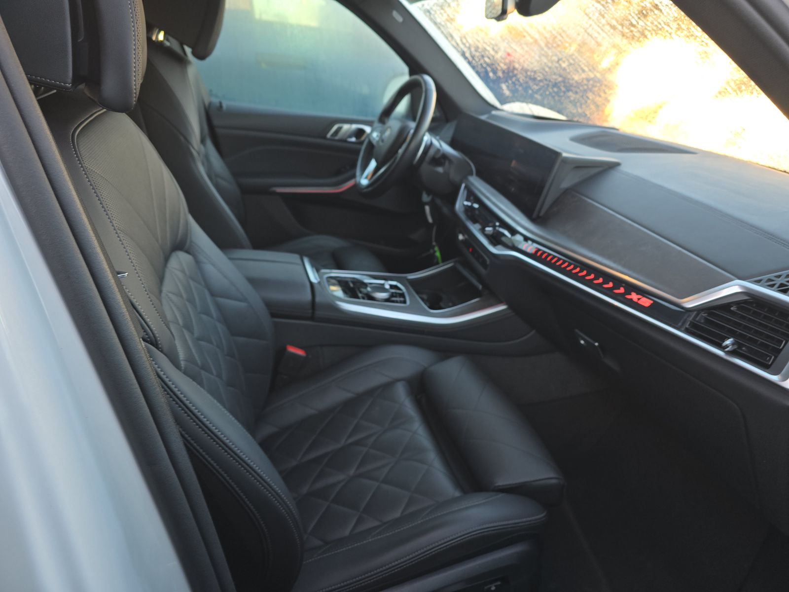 2024 BMW X5 sDrive40i RWD