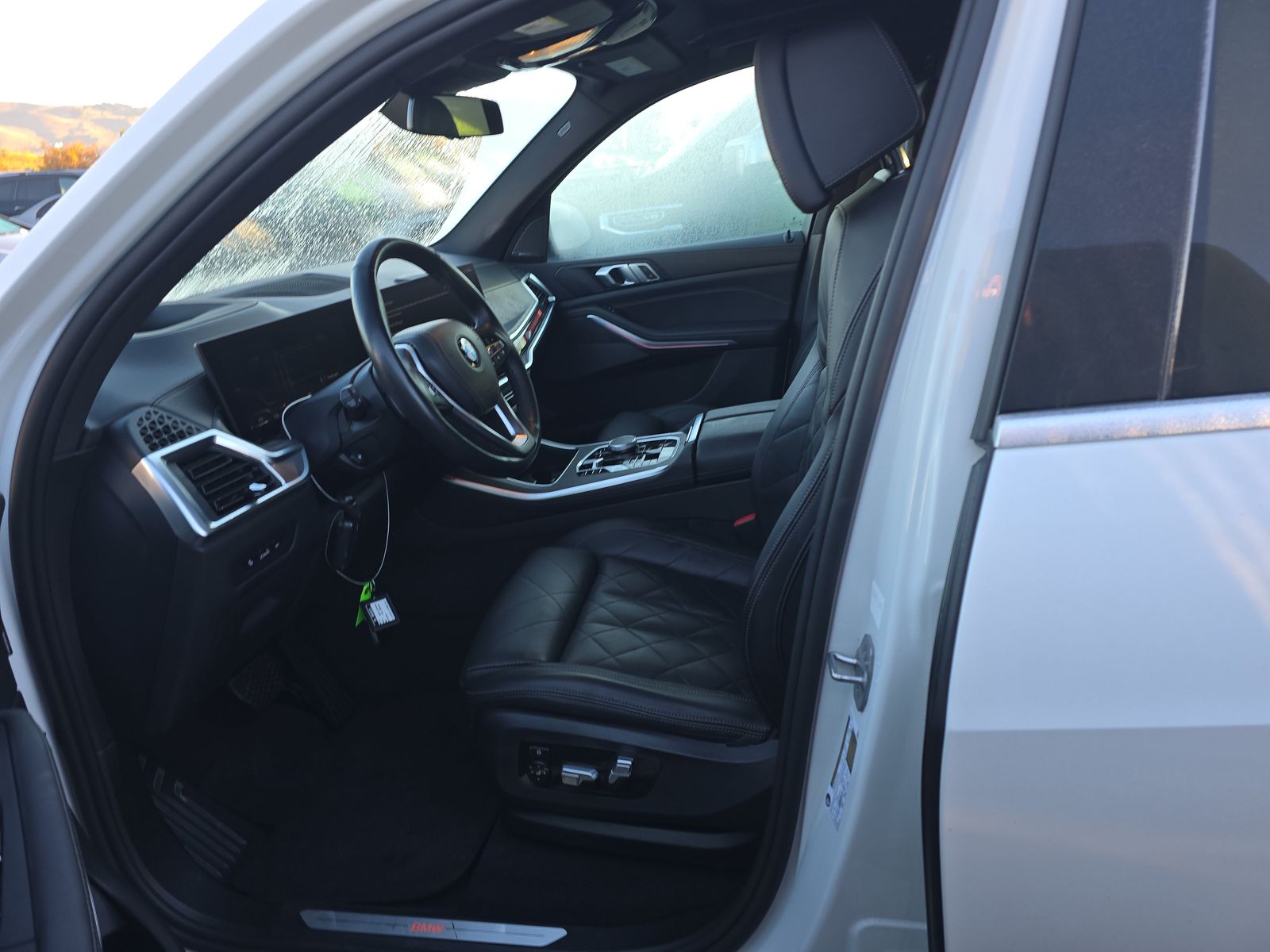 2024 BMW X5 sDrive40i RWD