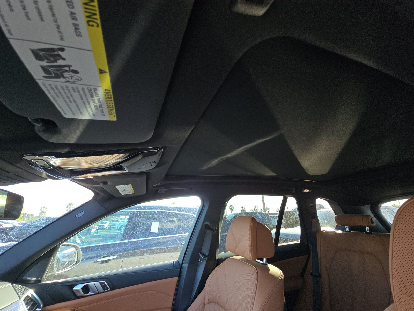 2025 BMW X5 xDrive40i AWD