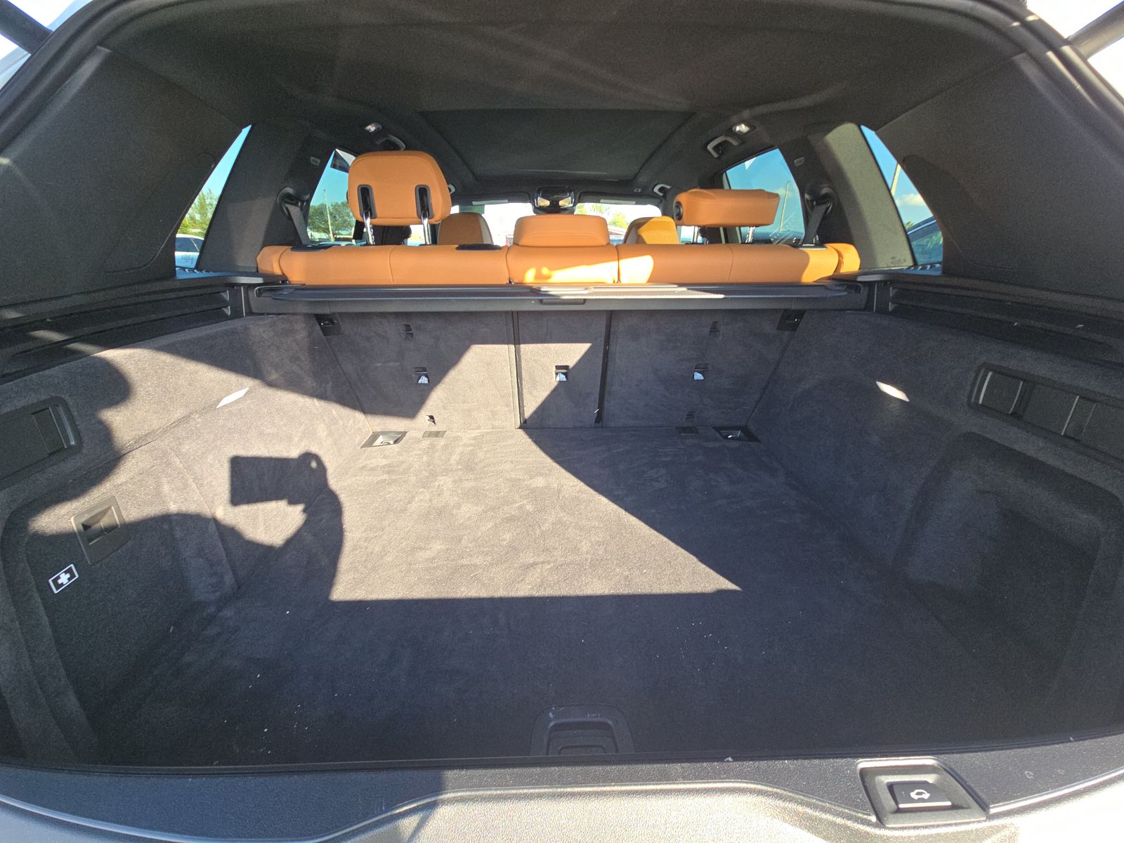 2025 BMW X5 xDrive40i AWD