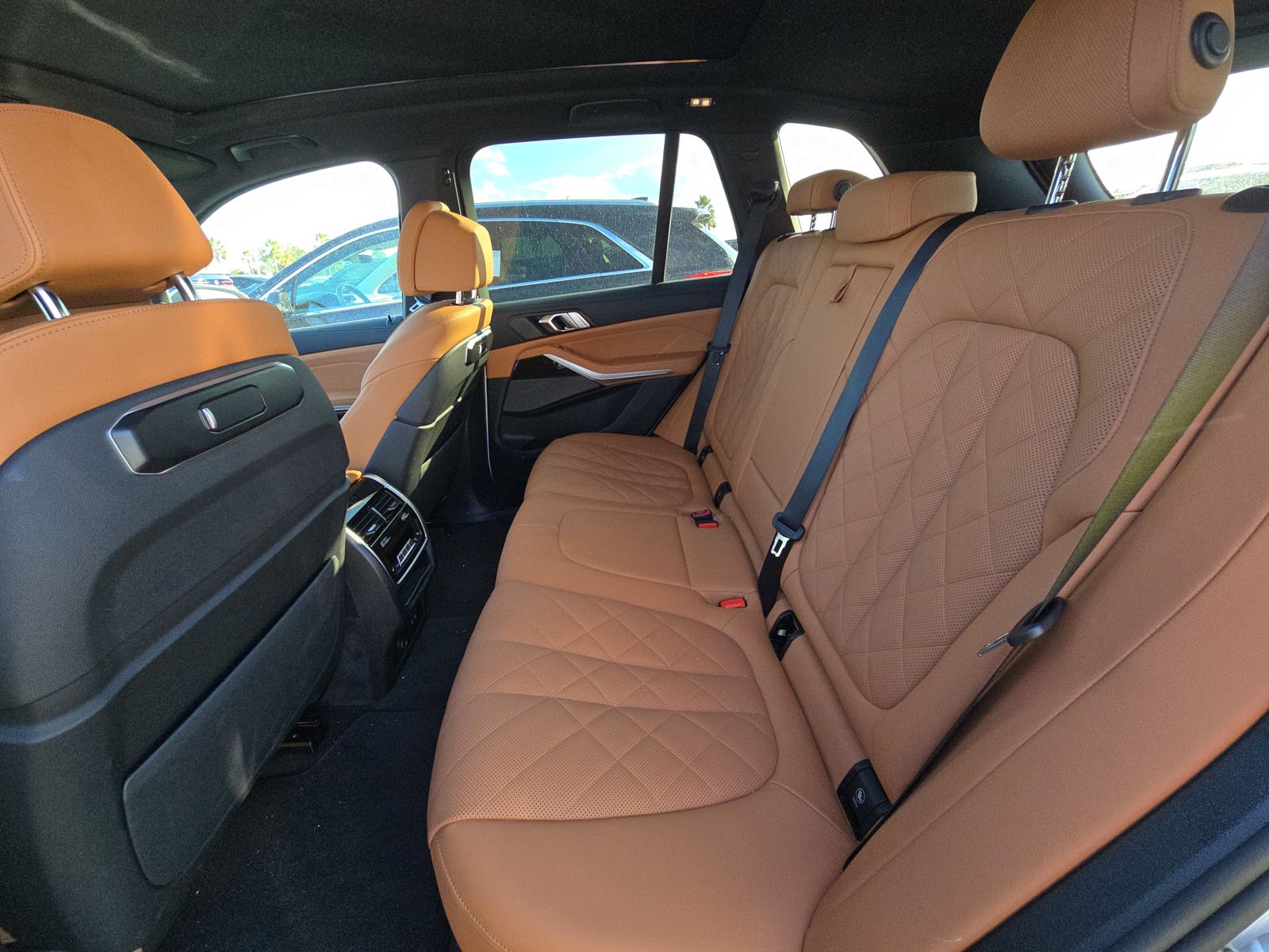 2025 BMW X5 xDrive40i AWD