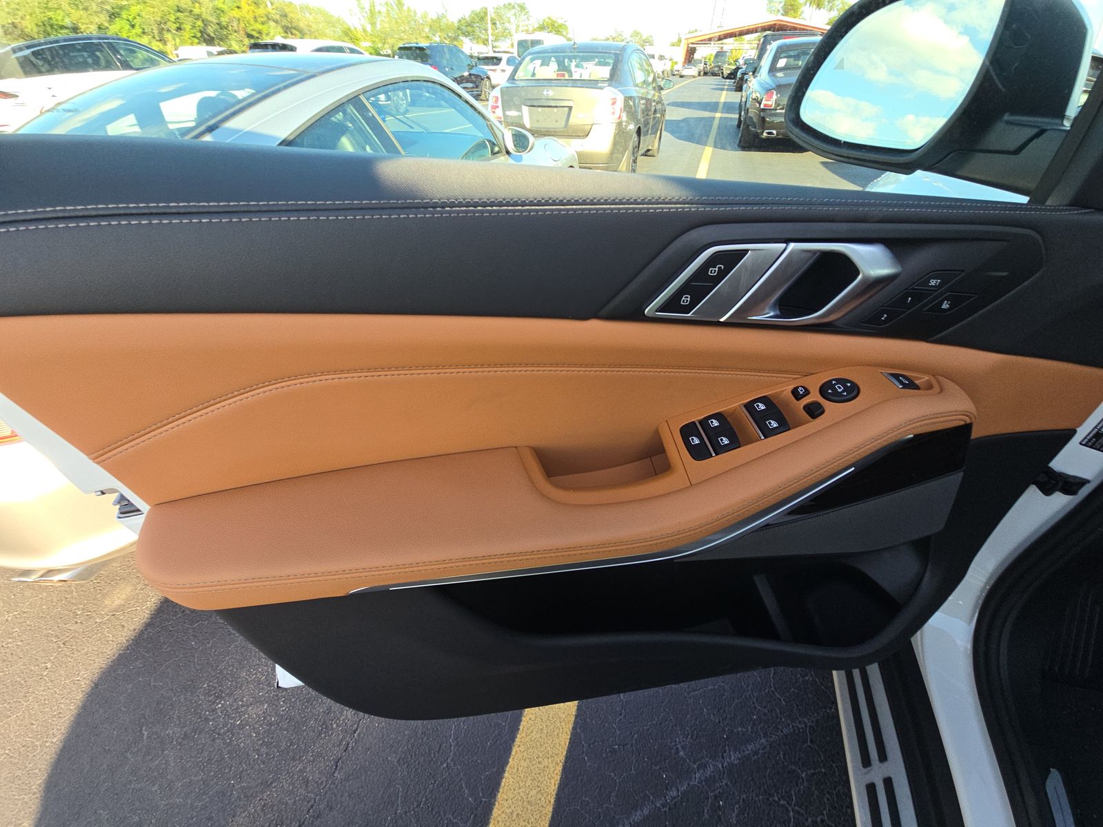 2025 BMW X5 xDrive40i AWD