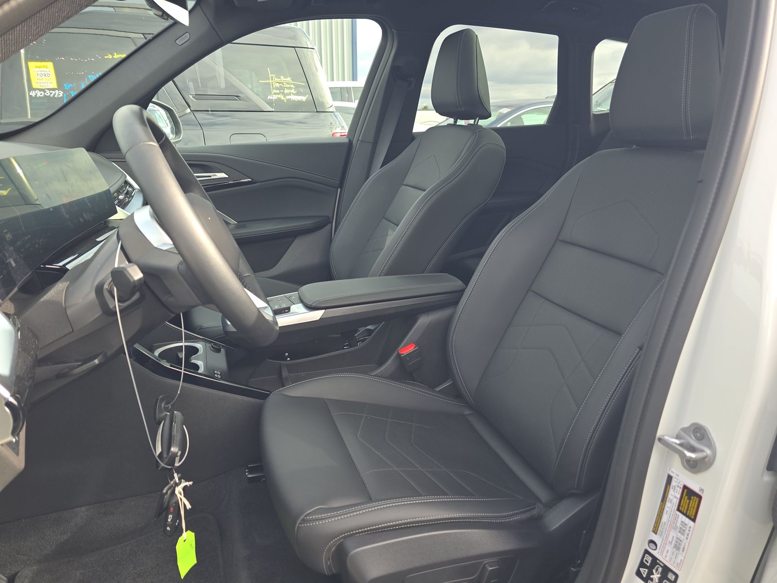 2025 BMW X1 xDrive28i AWD