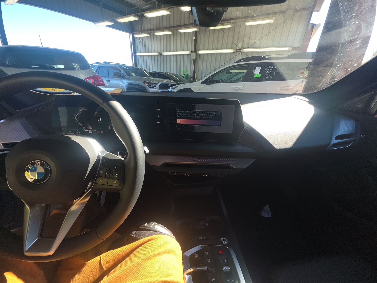 2025 BMW 2 Series 228i xDrive AWD