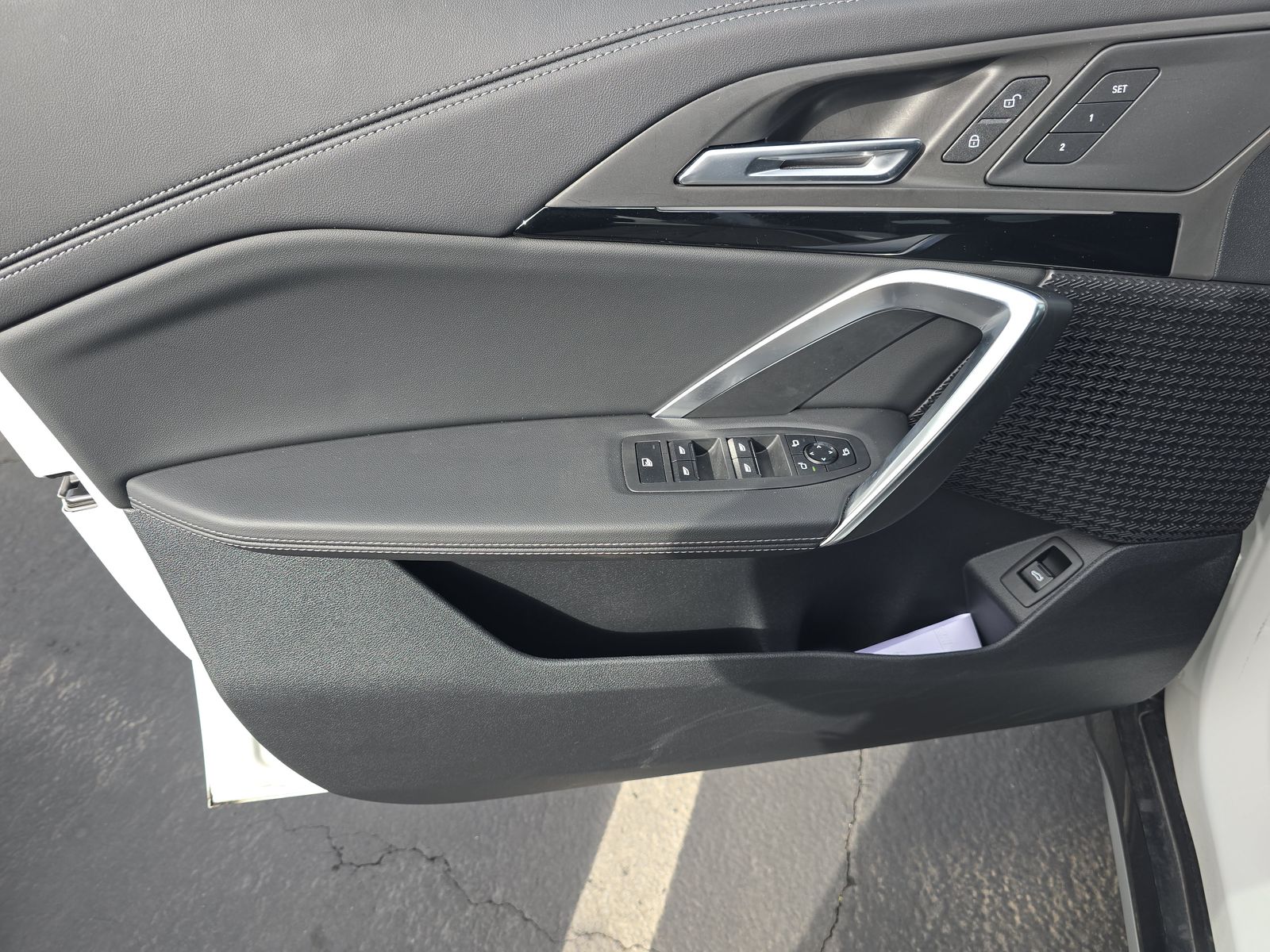 2025 BMW X1 xDrive28i AWD