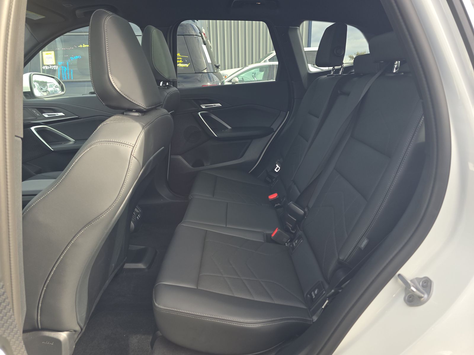 2025 BMW X1 xDrive28i AWD