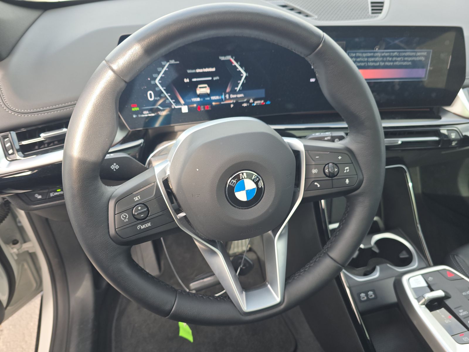 2025 BMW X1 xDrive28i AWD