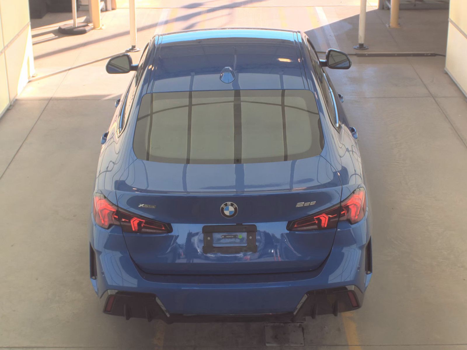 2025 BMW 2 Series 228i xDrive AWD