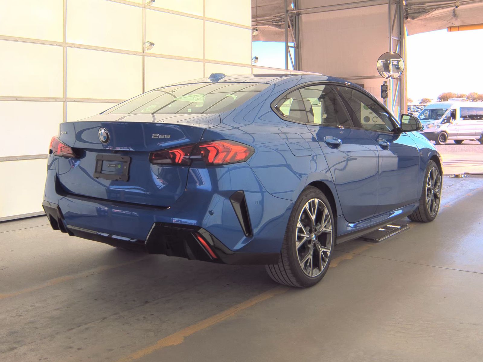 2025 BMW 2 Series 228i xDrive AWD