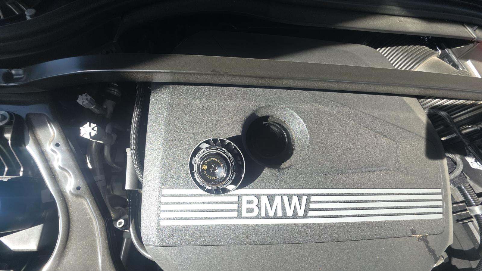 2025 BMW 2 Series 228i xDrive AWD