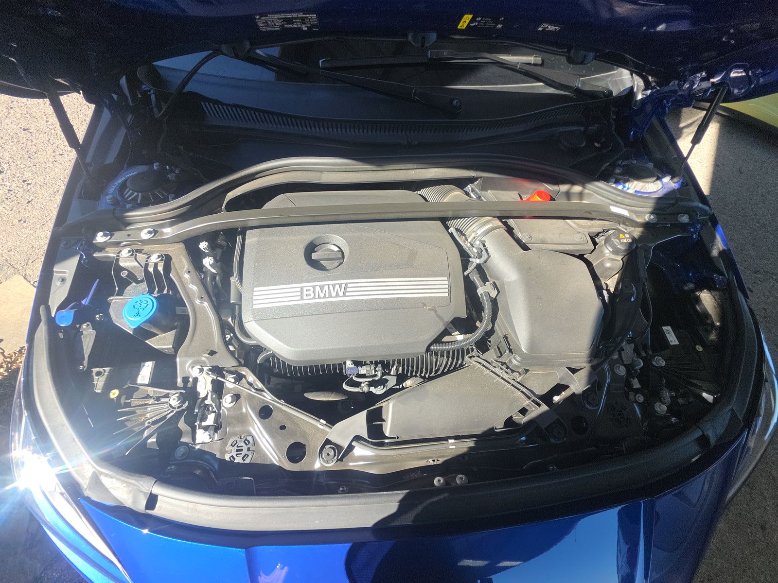 2025 BMW 2 Series 228i xDrive AWD