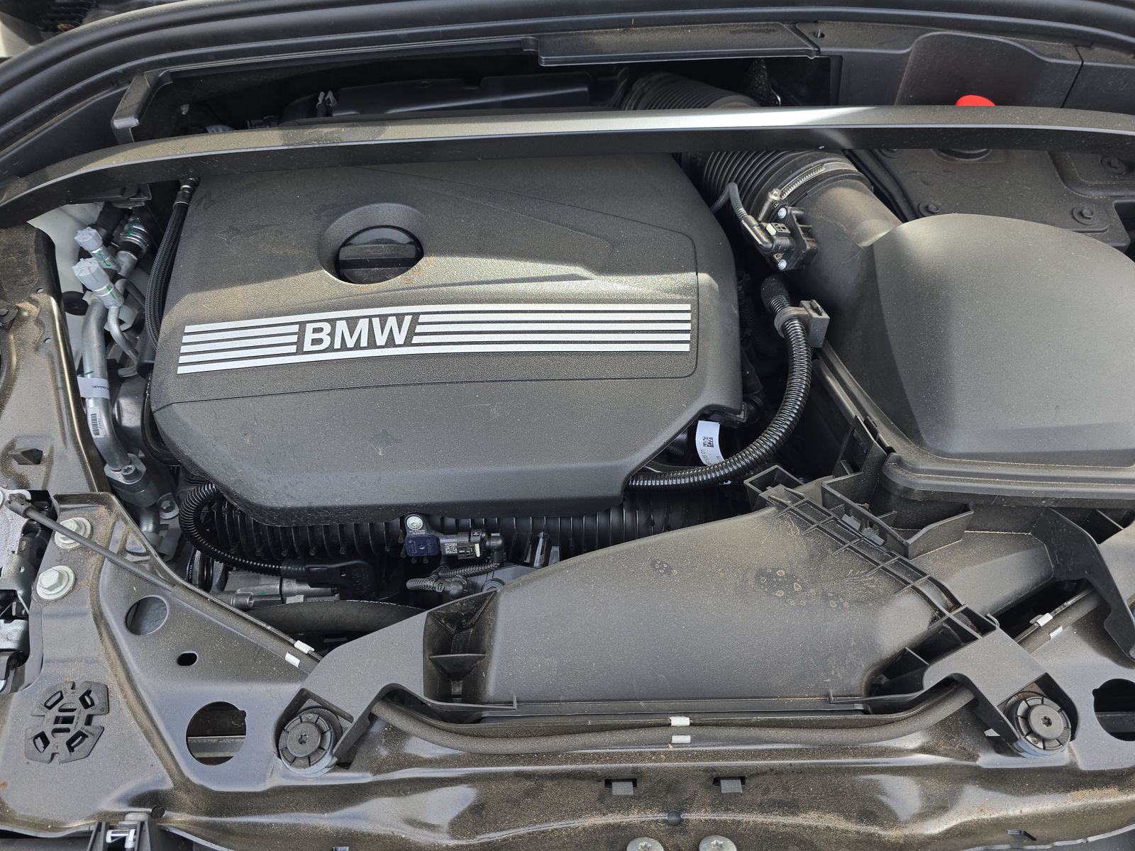 2025 BMW X1 xDrive28i AWD