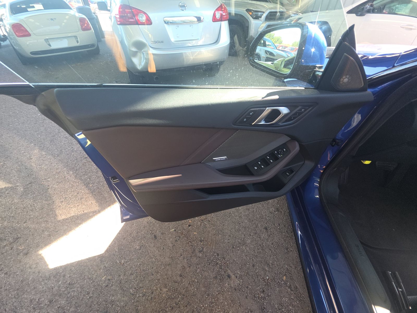 2025 BMW 2 Series 228i xDrive AWD