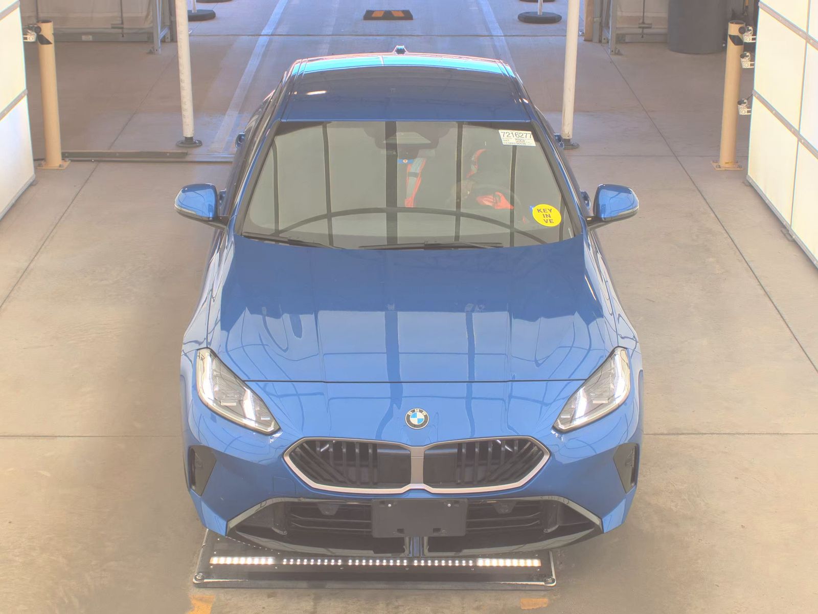2025 BMW 2 Series 228i xDrive AWD