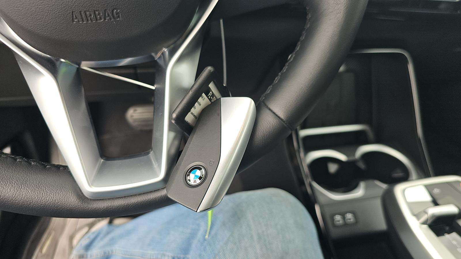 2025 BMW X1 xDrive28i AWD