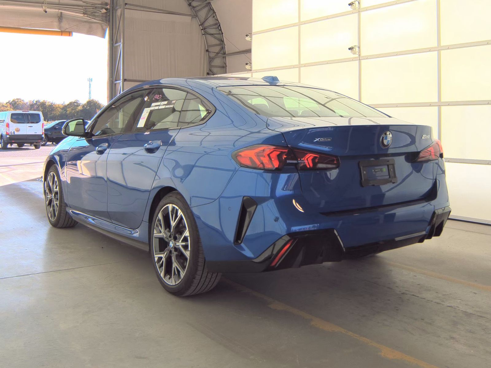 2025 BMW 2 Series 228i xDrive AWD