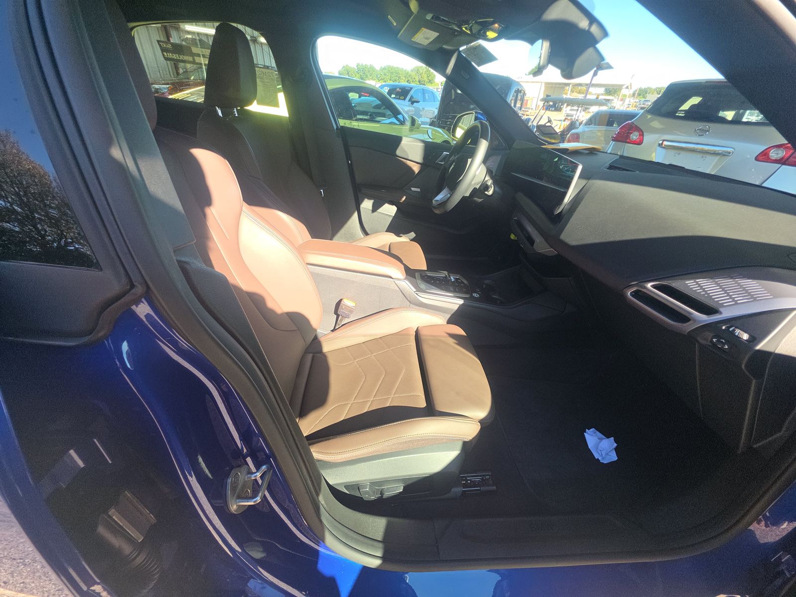 2025 BMW 2 Series 228i xDrive AWD