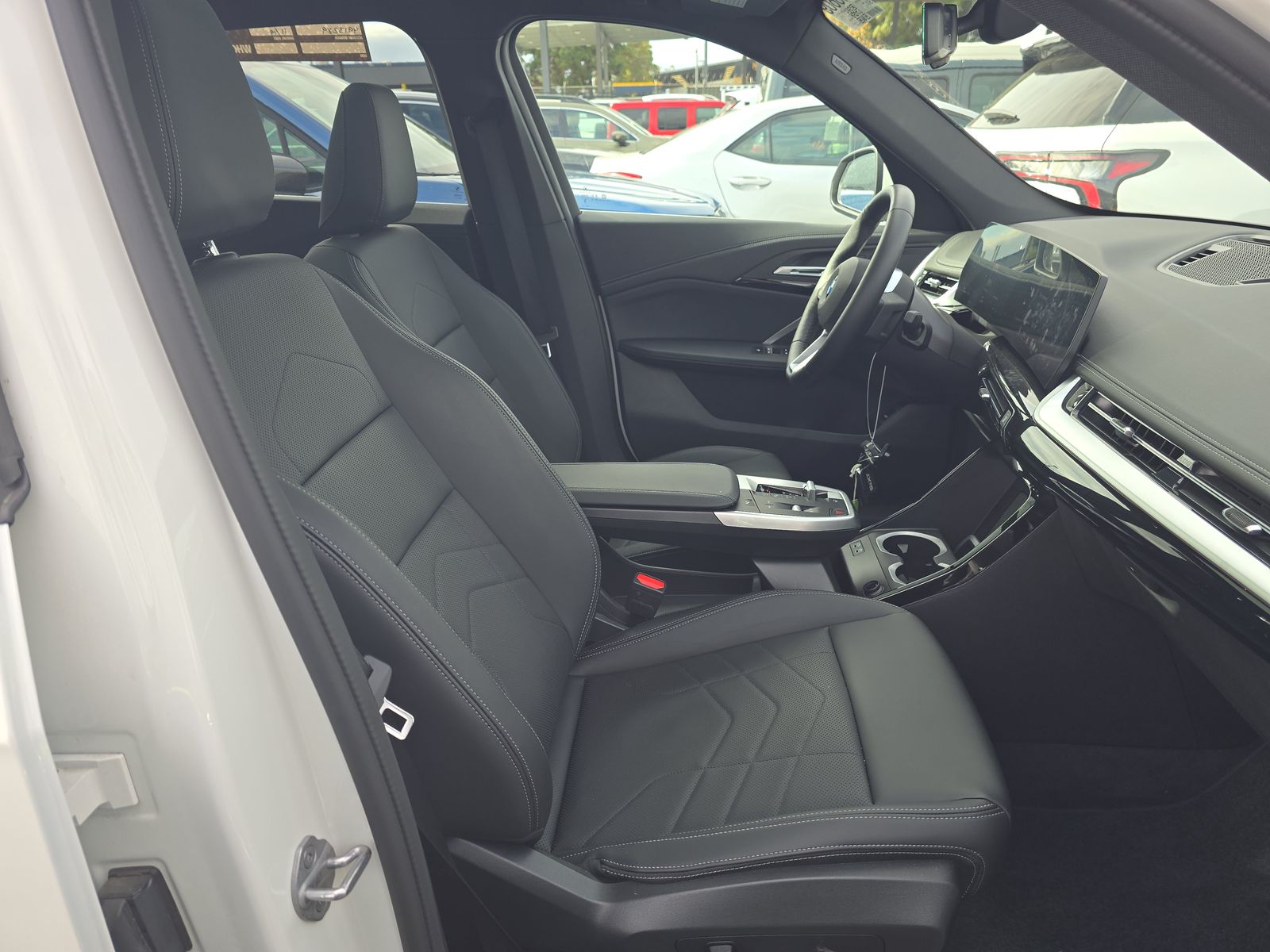 2025 BMW X1 xDrive28i AWD