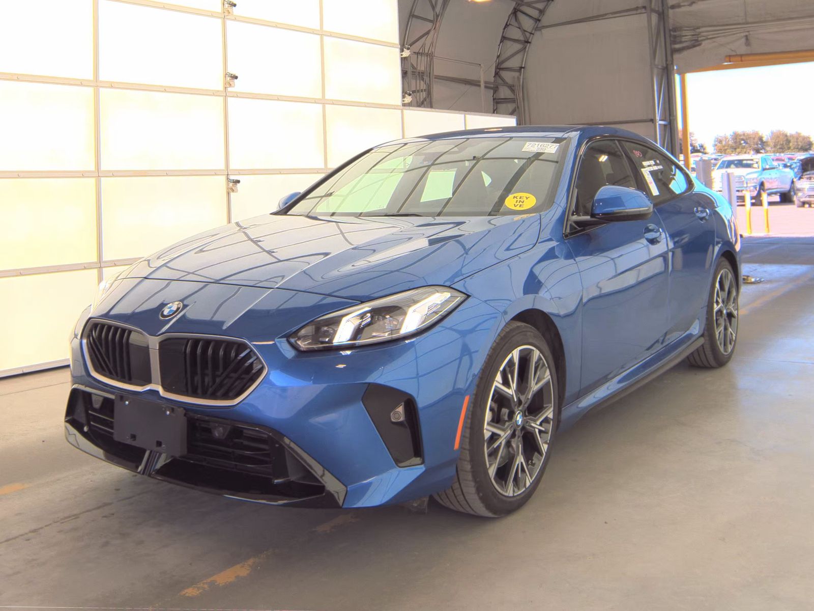 2025 BMW 2 Series 228i xDrive AWD