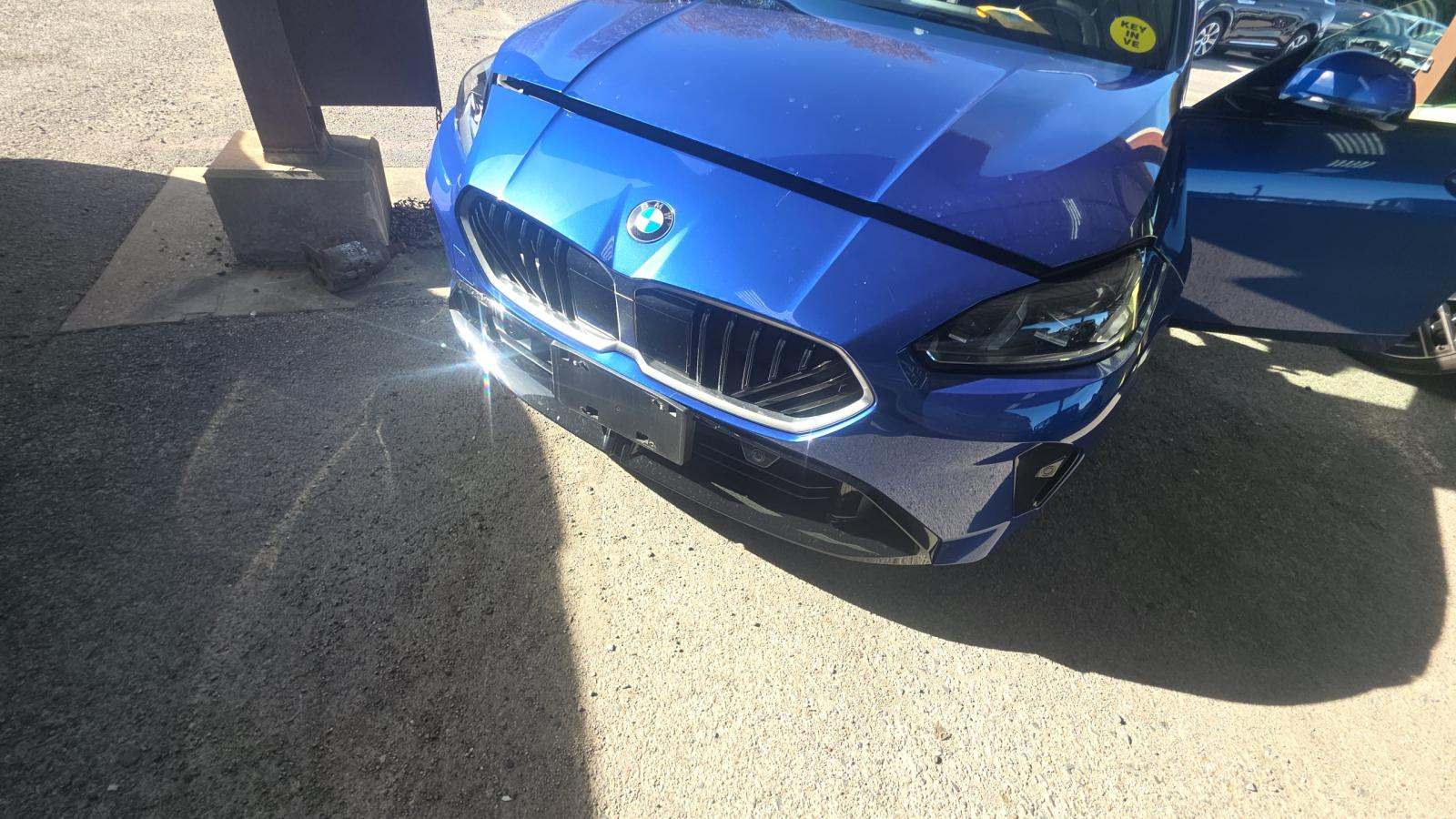 2025 BMW 2 Series 228i xDrive AWD