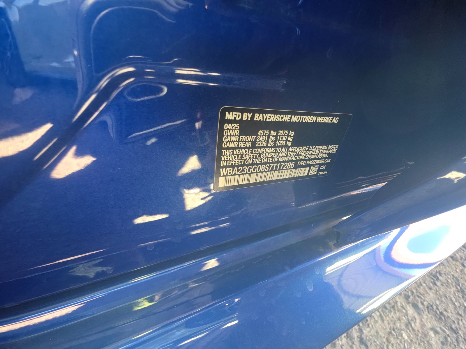 2025 BMW 2 Series 228i xDrive AWD