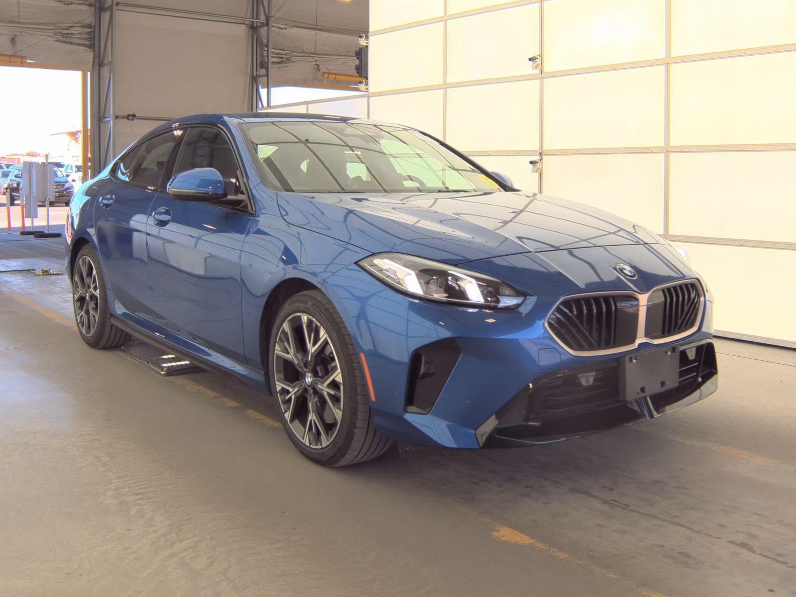 2025 BMW 2 Series 228i xDrive AWD