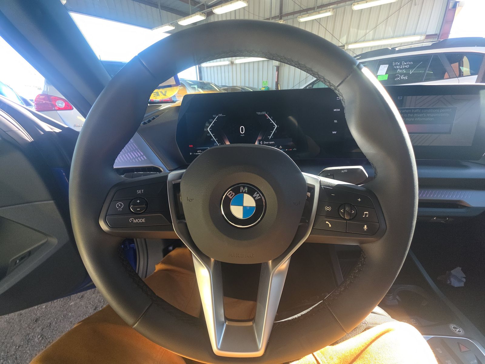 2025 BMW 2 Series 228i xDrive AWD