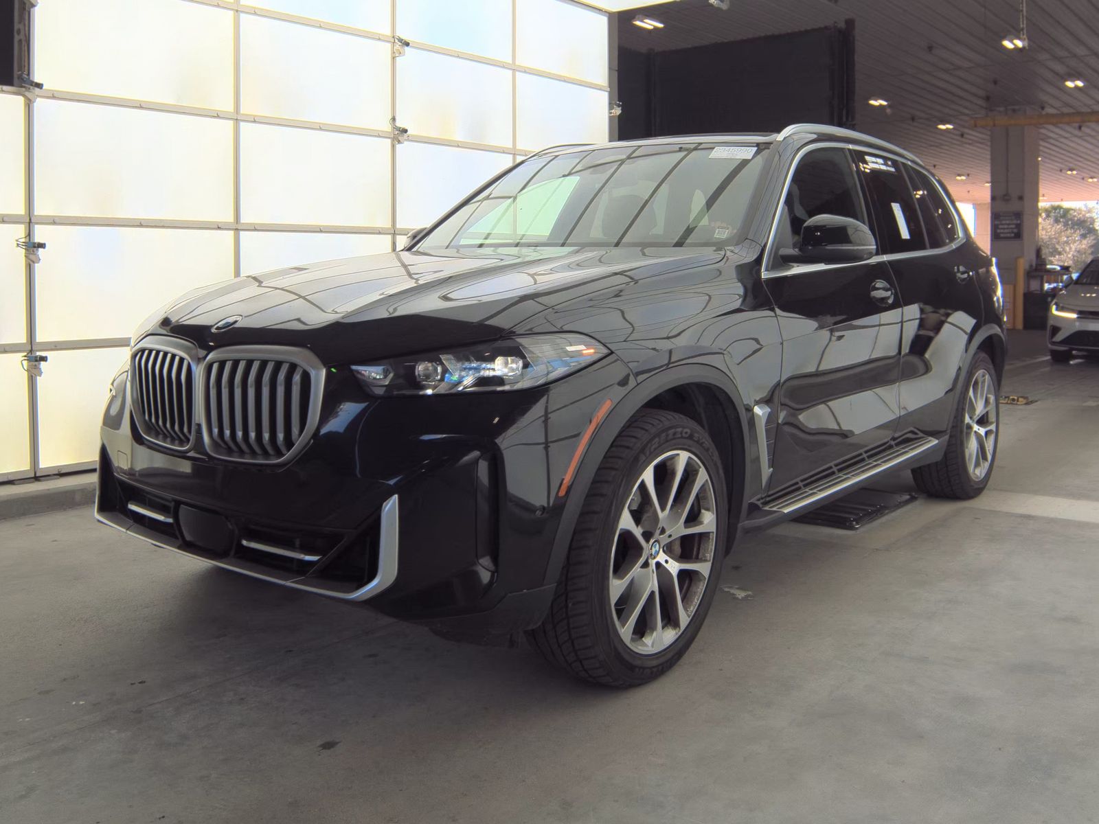 2024 BMW X5 sDrive40i RWD