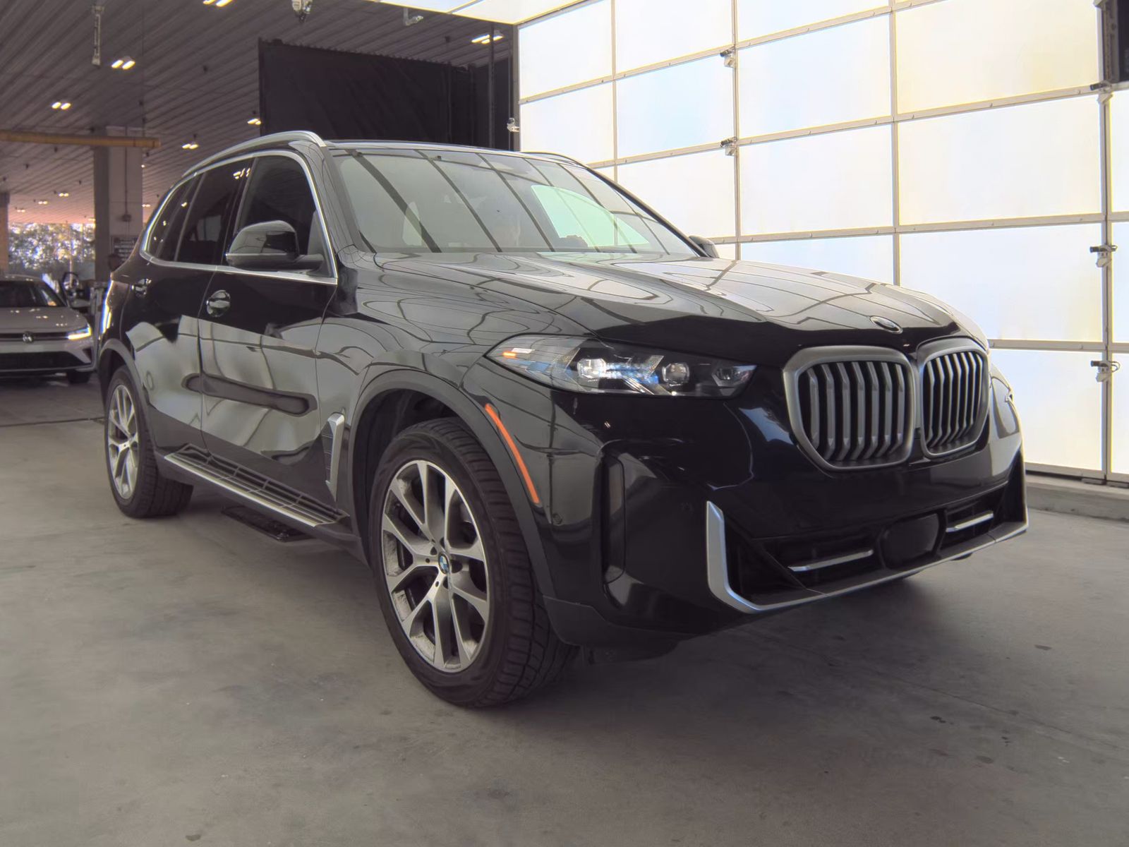 2024 BMW X5 sDrive40i RWD
