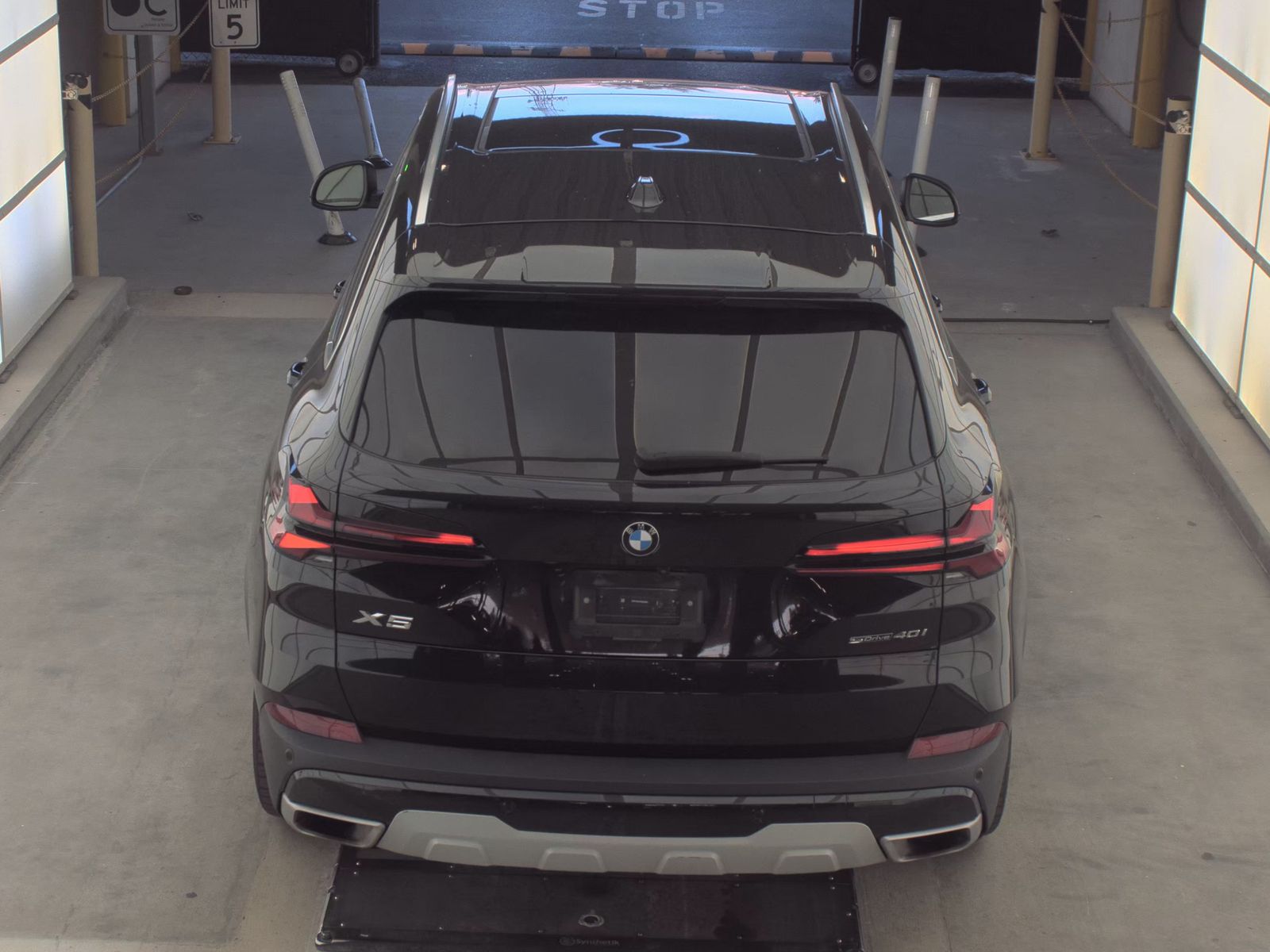 2024 BMW X5 sDrive40i RWD