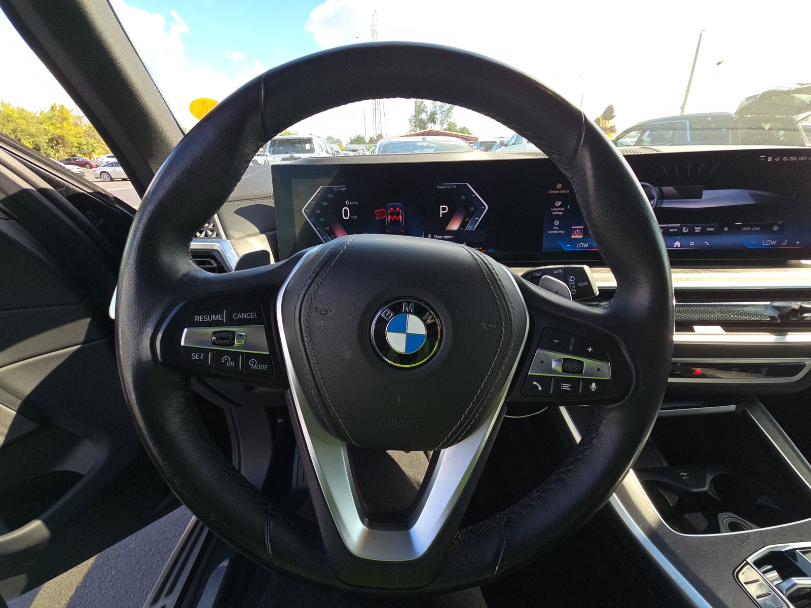 2024 BMW X5 sDrive40i RWD