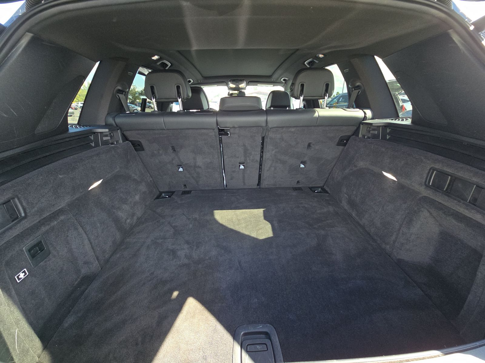 2024 BMW X5 sDrive40i RWD