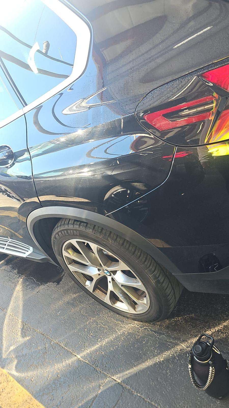 2024 BMW X5 sDrive40i RWD